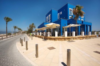 UR Azul Playa Hotel