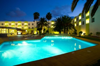 corralejo beach hotel