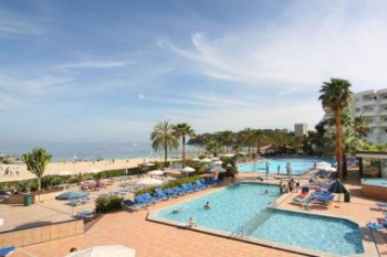 HM Royal Beach Hotel Mallorca