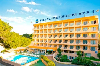 Palma Playa Hotel