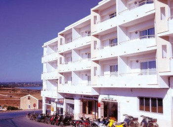 Paya Apartments