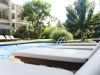 Araxa Hotel swimming pool