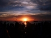 Big Sur Formentera Sunset