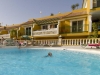 Caleta Garden Aparthotel Swimming Pool