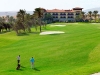 Elba Palace Golf hole 9