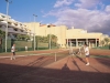 Faro Jandia Hotel Tennis