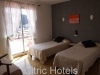 Citric Soller Hotel Bedroom