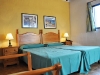 hotel punta prima bedroom villa
