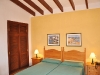 hotel punta prima bedroom villa