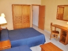 hotel punta prima bedroom