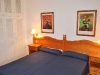 hotel punta prima bedroom