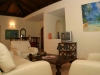 Papagayo Villas Living Room