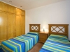 villa firenza bedroom