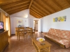villa firenza living room
